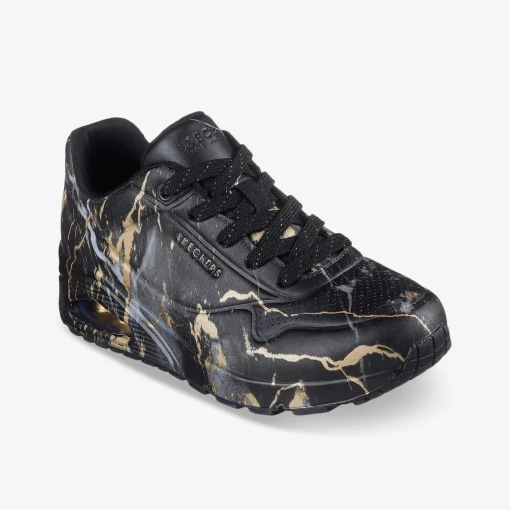 SKECHERS ​ UNO Damen Sneaker Low-Damen Sneaker