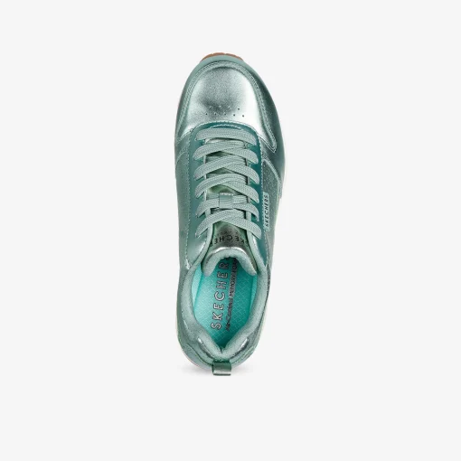 SKECHERS ​ UNO Damen Sneaker Low-Damen Sneaker