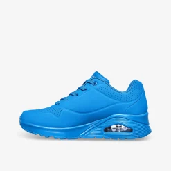 SKECHERS ​ UNO Damen Sneaker Low-Damen Sneaker