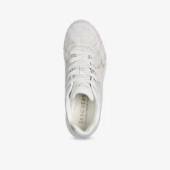 SKECHERS ​ UNO Damen Sneaker Low-Damen Sneaker
