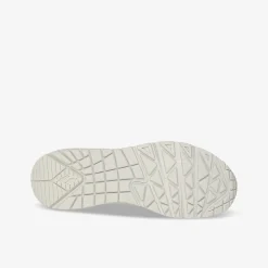 SKECHERS ​ UNO Damen Sneaker Low-Damen Sneaker | Größen Ab 42