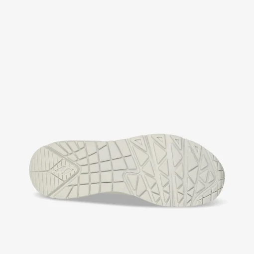 SKECHERS ​ UNO Damen Sneaker Low-Damen Sneaker | Größen Ab 42