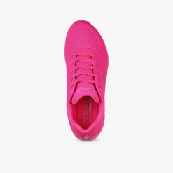 SKECHERS ​ UNO Damen Sneaker Low-Damen Sneaker