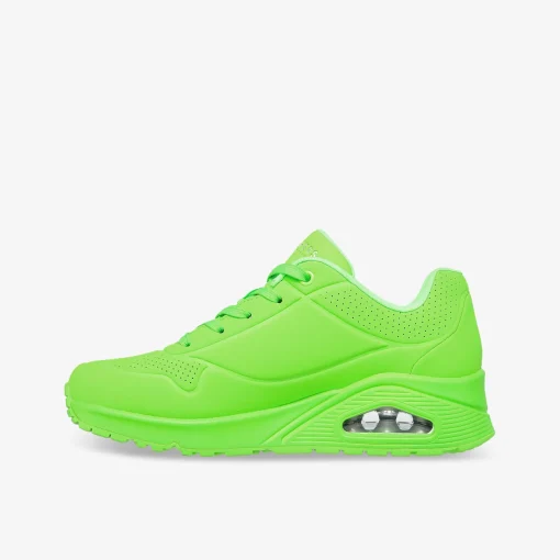 SKECHERS ​ UNO Damen Sneaker Low-Damen Sneaker