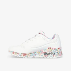 SKECHERS ​ UNO Damen Sneaker Low-Damen Sneaker