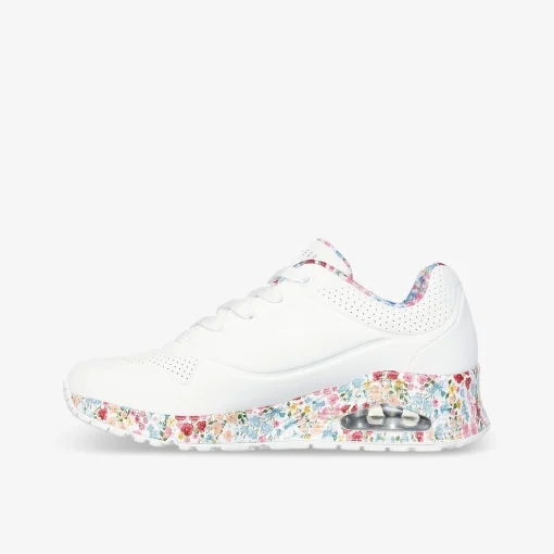 SKECHERS ​ UNO Damen Sneaker Low-Damen Sneaker
