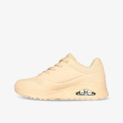 SKECHERS ​ UNO Damen Sneaker Low-Damen Sneaker | Größen Ab 42