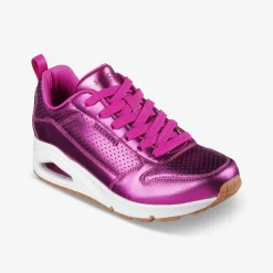SKECHERS ​ UNO Damen Sneaker Low-Damen Sneaker