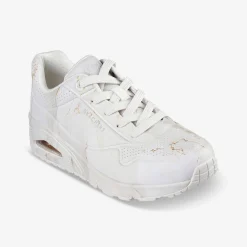 SKECHERS ​ UNO Damen Sneaker Low-Damen Sneaker