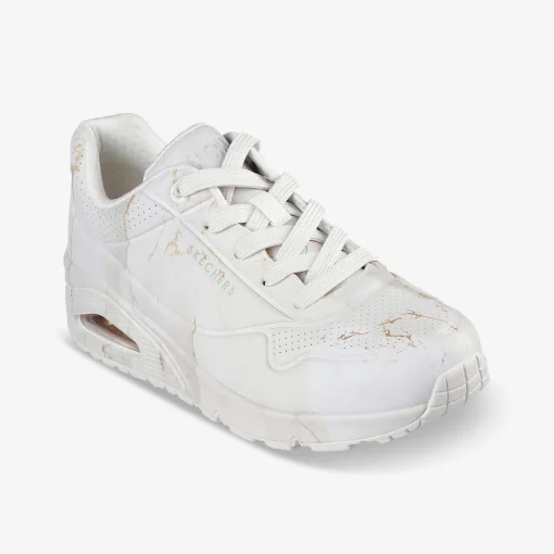 SKECHERS ​ UNO Damen Sneaker Low-Damen Sneaker