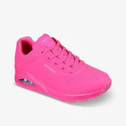 SKECHERS ​ UNO Damen Sneaker Low-Damen Sneaker