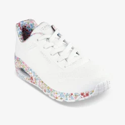 SKECHERS ​ UNO Damen Sneaker Low-Damen Sneaker
