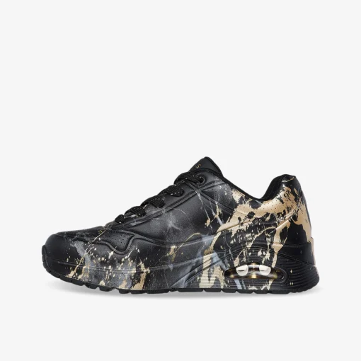 SKECHERS ​ UNO Damen Sneaker Low-Damen Sneaker