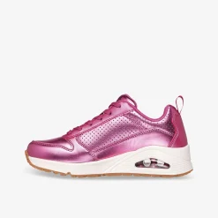 SKECHERS ​ UNO Damen Sneaker Low-Damen Sneaker