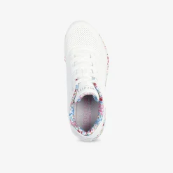 SKECHERS ​ UNO Damen Sneaker Low-Damen Sneaker