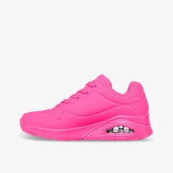 SKECHERS ​ UNO Damen Sneaker Low-Damen Sneaker