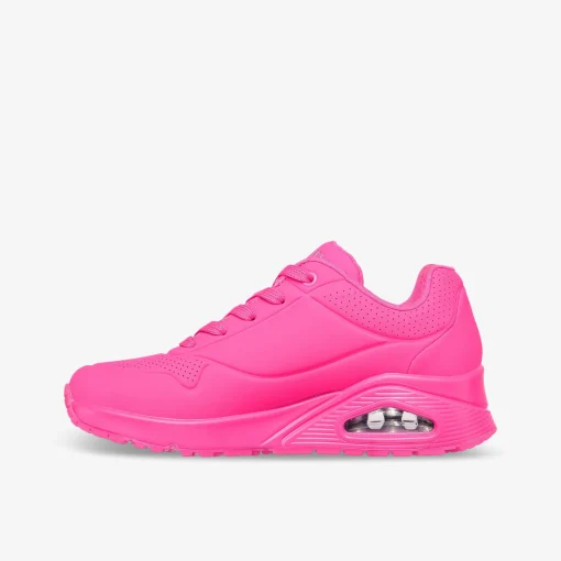 SKECHERS ​ UNO Damen Sneaker Low-Damen Sneaker