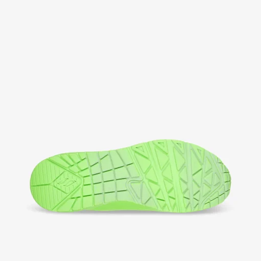 SKECHERS ​ UNO Damen Sneaker Low-Damen Sneaker