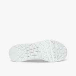 SKECHERS ​ UNO Damen Sneaker Low-Damen Sneaker | Größen Ab 42
