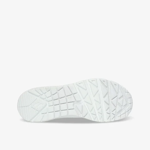 SKECHERS ​ UNO Damen Sneaker Low-Damen Sneaker | Größen Ab 42