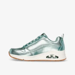 SKECHERS ​ UNO Damen Sneaker Low-Damen Sneaker