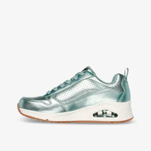 SKECHERS ​ UNO Damen Sneaker Low-Damen Sneaker
