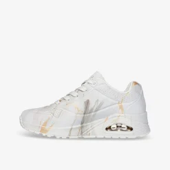 SKECHERS ​ UNO Damen Sneaker Low-Damen Sneaker