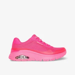 SKECHERS ​ UNO FLEX Damen Sneaker Low-Damen Sneaker