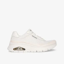 SKECHERS ​ UNO FLEX Damen Sneaker Low-Damen Sneaker