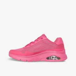 SKECHERS ​ UNO FLEX Damen Sneaker Low-Damen Sneaker