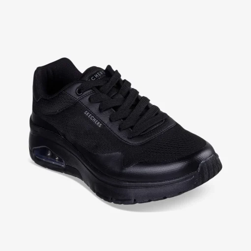 SKECHERS ​ UNO FLEX Herren Sneaker Low-Herren Sneaker