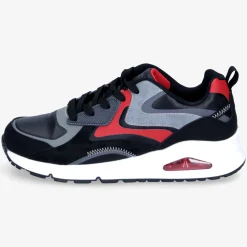 SKECHERS UNO GEN1 COLOR SURGE Kinder Sneaker Low-Kinder Sneaker