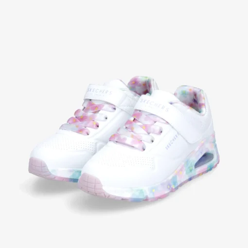 SKECHERS ​ UNO GEN1 Kinder Sneaker Low-Kinder Sneaker
