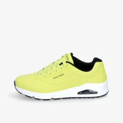 SKECHERS UNO Herren Sneaker Low-Herren Sneaker