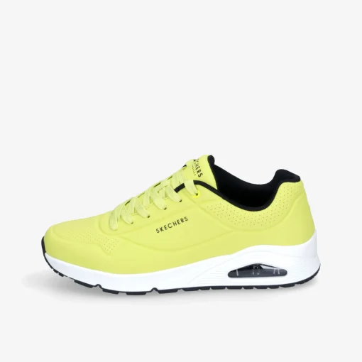 SKECHERS UNO Herren Sneaker Low-Herren Sneaker