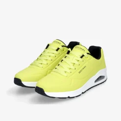 SKECHERS UNO Herren Sneaker Low-Herren Sneaker