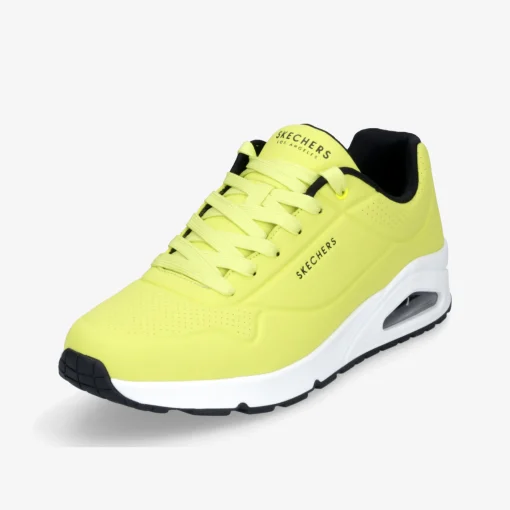 SKECHERS UNO Herren Sneaker Low-Herren Sneaker