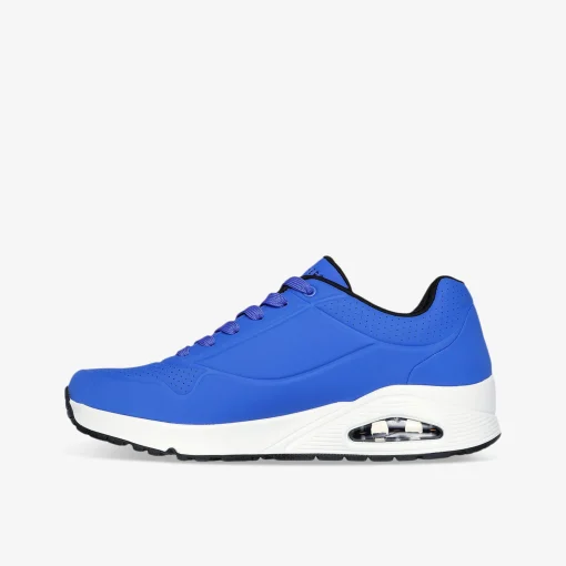 SKECHERS ​ UNO Herren Sneaker Low-Herren Sneaker
