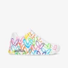SKECHERS UNO HIGHLIGHT LOVE Damen Sneaker Low-Damen Sneaker