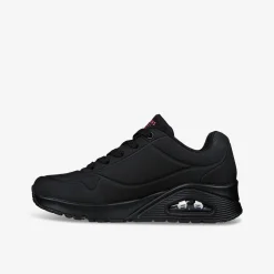 SKECHERS UNO HIGHLIGHT LOVE Damen Sneaker Low-Damen Sneaker
