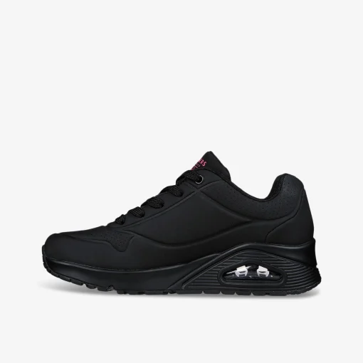 SKECHERS UNO HIGHLIGHT LOVE Damen Sneaker Low-Damen Sneaker