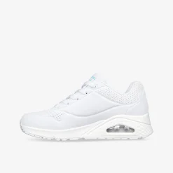 SKECHERS UNO HIGHLIGHT LOVE Damen Sneaker Low-Damen Sneaker