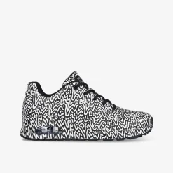 SKECHERS UNO INFINITE DRIP Damen Sneaker Low-Damen Sneaker