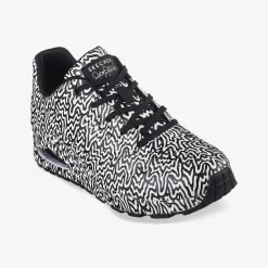 SKECHERS UNO INFINITE DRIP Damen Sneaker Low-Damen Sneaker