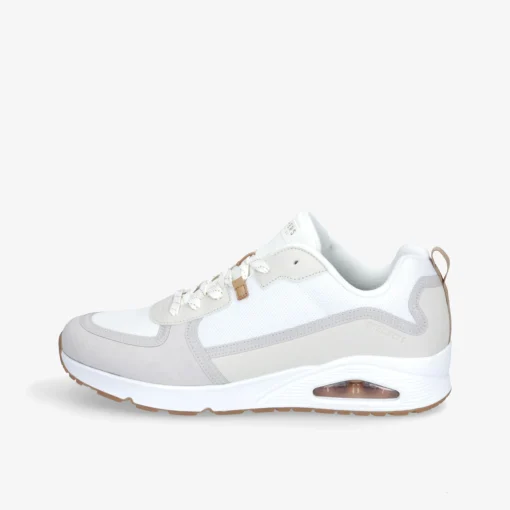 SKECHERS UNO LAYOVER Herren Sneaker Low-Herren Sneaker