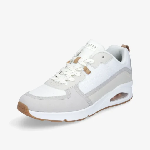 SKECHERS UNO LAYOVER Herren Sneaker Low-Herren Sneaker