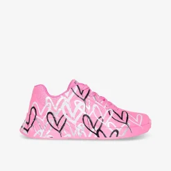 SKECHERS ​ UNO LITE Damen Sneaker Low-Damen Sneaker