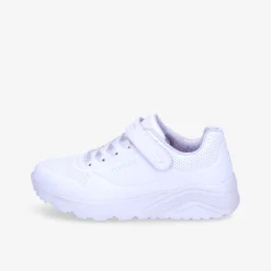 SKECHERS UNO LITE FROSTY VIBE Kinder Sneaker Low-Kinder Sneaker