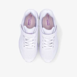 SKECHERS UNO LITE FROSTY VIBE Kinder Sneaker Low-Kinder Sneaker