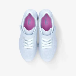 SKECHERS UNO LITE FROSTY VIBE Kinder Sneaker-Kinder Sneaker
